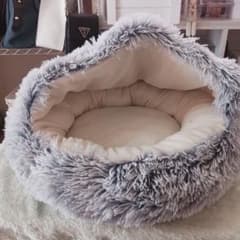 猫ちゃん用ベッドのサムネイル