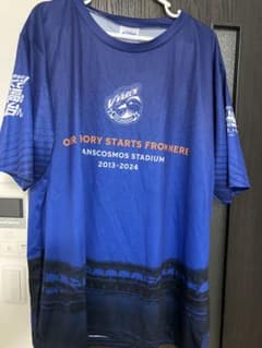 V・ファーレン長崎 応援Tシャツのサムネイル