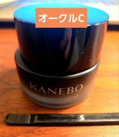 KANEBO カネボウ ライブリースキン ウェア オークルC