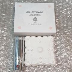 Jill Stuart Petit Patisserie Mix Blush Compact Cheek Color