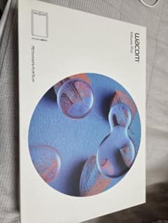 Wacom Intuos Pro S (2022)のサムネイル
