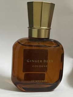 ジョーマローンロンドン ジンジャー ビア コロン30ml - メルカリ