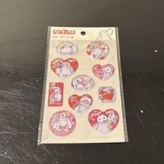 ベイマックス ウォーターシールのサムネイル