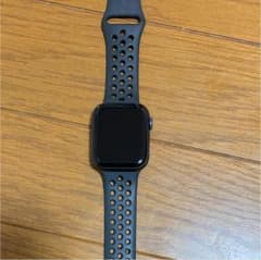 Apple Watch series4  NIKEモデル 44mmGPSモデル）のサムネイル