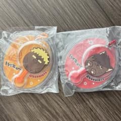ハイキュー　チョコレートマスコットチャームのサムネイル