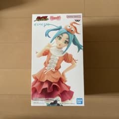 斧乃木余接　フィギュアのサムネイル