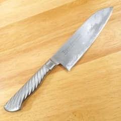 藤次郎 Tojiro-Pro COMPOSITE 日本製 包丁 刃渡り17cm 藤次郎 Tojiro-Pro COMPOSITE 日本製 包丁 刃渡り17cm - メルカリ