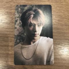 SEVENTEEN アタッカ ディノ トレカ HMVのサムネイル