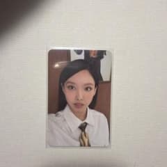 TWICE THIS IS FOR ナヨン トレカのサムネイル