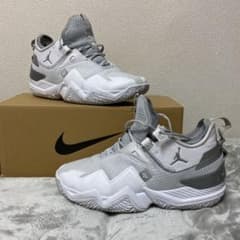 NIKE JORDAN WESTBROOKワンテイクPF 28cm バッシュのサムネイル