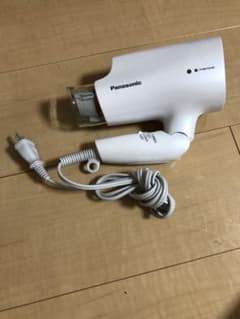 ドライヤー Panasonic nanoe ビックセール中さん専用のサムネイル