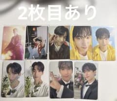 seventeen セブチ ドギョム トレカ セット まとめ売り - メルカリ