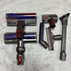 Dyson digtalabsouteCY29クリーナーヘッド 6点洗浄済み！ Dyson digtalabsouteCY29クリーナーヘッド 6点洗浄済み！ - メルカリ