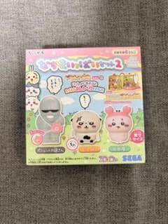 치이카와 나카마 가득 세트 2