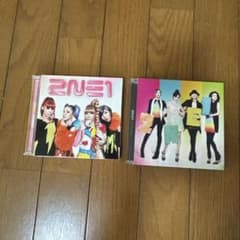 2NE1 アルバム 2NE1 - メルカリ