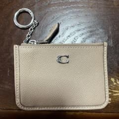 COACH 定期入れのサムネイル