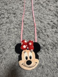 ミニーマウス ポシェット 東京ディズニーリゾートのサムネイル