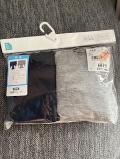産褥ショーツ LーLLのサムネイル