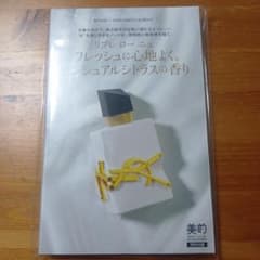 美的 スペシャル 6月号 増刊 付録のサムネイル