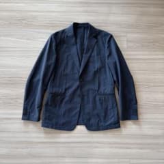 Theory Kelso Clinton SC F A 890ダークネイビー Theory Kelso Clinton SC F A 890ダークネイビー - メルカリ