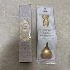 SABON デッドシーマスク、ハートスプーンのサムネイル