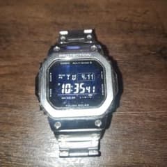 即購入OK   GW-5610BB-1 カスタムのサムネイル
