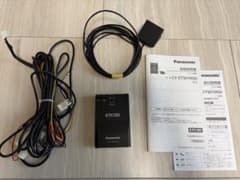 ETC2.0 Panasonic CY-ET5010GD 12V24V - メルカリ