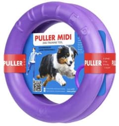 ★新品★PULLER(プラー) Mサイズのサムネイル