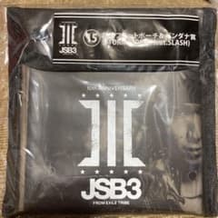 三代目くじのサムネイル