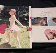 松田聖子写真集赤いスイートピー25周年ツアー fairyseiko写真集 他