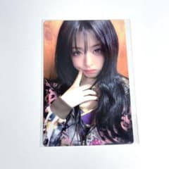 BABYMONSTER choom POPUP 상하이 트레카 만액 아현