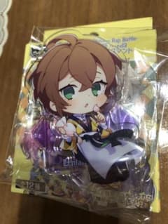 スイパラ ヒプマイ アクスタ 幻太郎のサムネイル