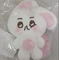 EXO ソウルコン　スホ　ぬいぐるみ　cottonee suho EXO ソウルコン スホ ぬいぐるみ cottonee suho - メルカリ