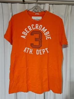 アバクロメンズTシャツのサムネイル