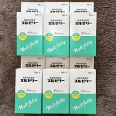医療用潤滑剤 ヌルゼリー 24本のサムネイル