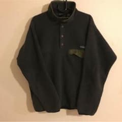 パタゴニア フリースジャケットのサムネイル