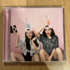 ミレニアルガールズ　CDのサムネイル
