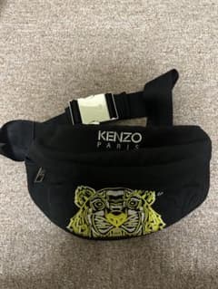 kenzo ウエストポーチのサムネイル