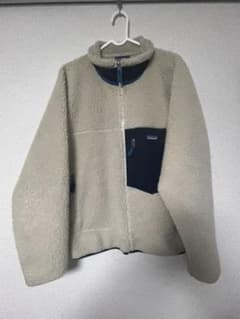 patagonia パタゴニア レトロX ボア ジャケットのサムネイル