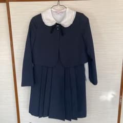 入学式 フォーマル ワンピースのサムネイル