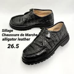 最終値下げsillage CHAUSSURE DE MARCHE BLACK41 最終値下げsillage CHAUSSURE DE MARCHE BLACK41 | Shop at Mercari