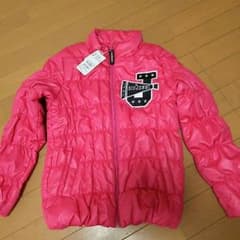 JENNIダウン 新品、未使用！ 格安！！のサムネイル