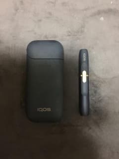 IQOS アイコス iQOSのサムネイル