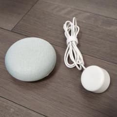 OTIHO様専用　Google home miniのサムネイル