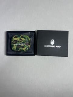 A BATHING APE Airpots caseのサムネイル