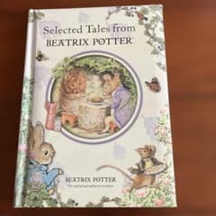 洋書 Selected Tales from Beatrix Potter - メルカリ