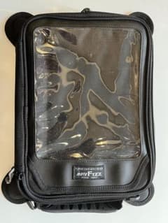 motoFizz タナックスマップバックMFK-167のサムネイル