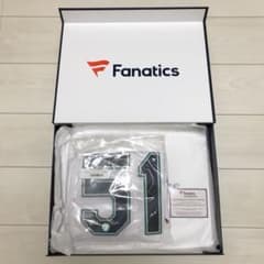 イチロー オーセンティック サイン入りユニフォームのサムネイル