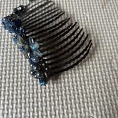 まとめ髪用ヘアーアクセサリーのサムネイル