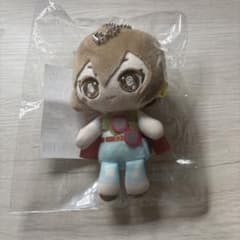 MEIKO はぴこれぬいぐるみのサムネイル